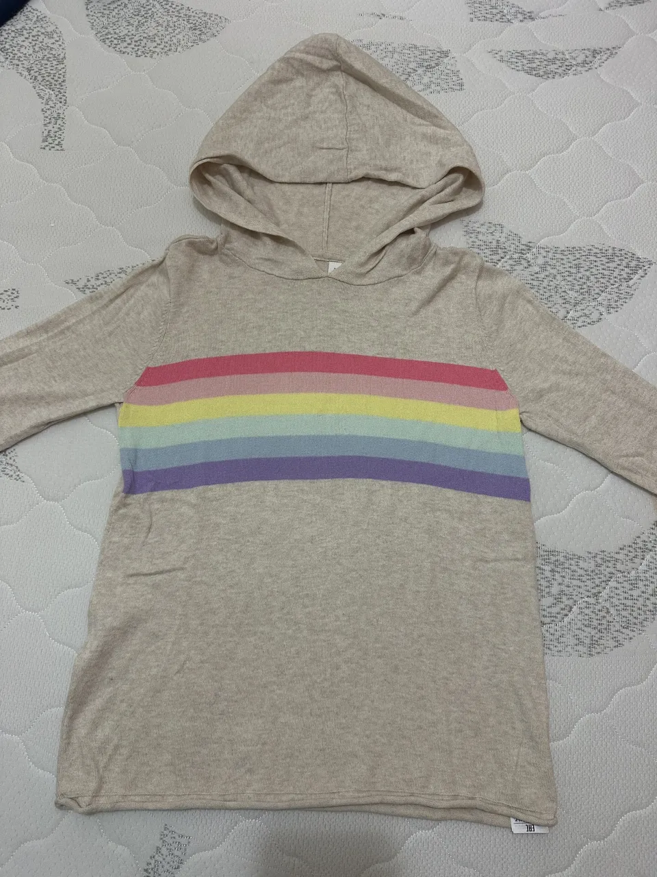 Sweater de cuello redondo GAP - imagen 1