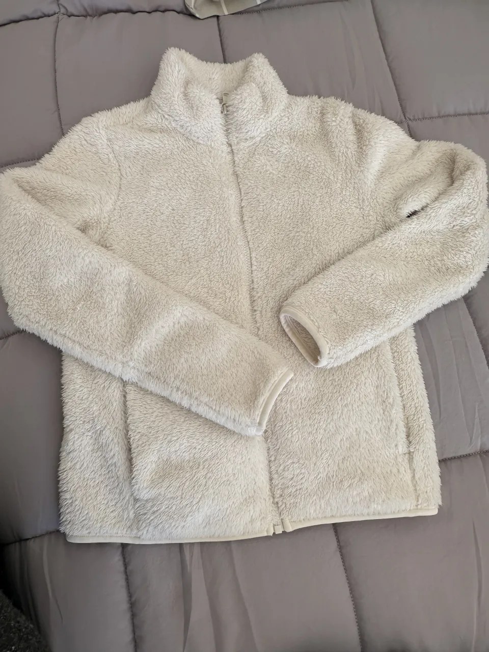 Campera Uniqlo - imagen 1