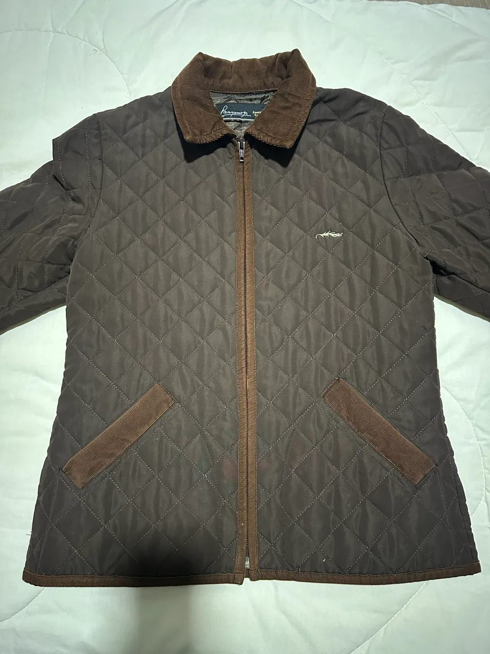 Campera Pringamoza - imagen 1