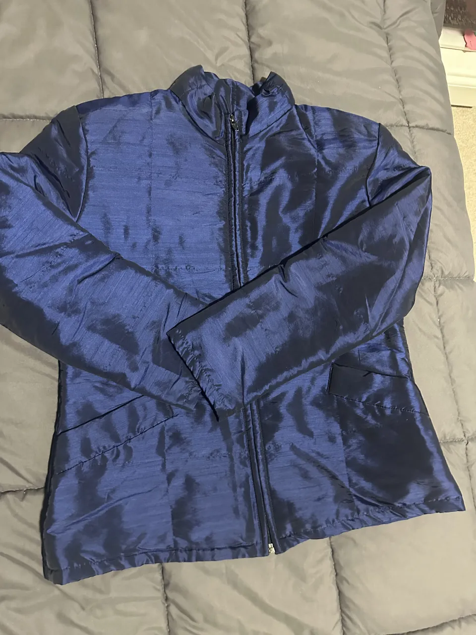 Campera L exclusif - imagen 1