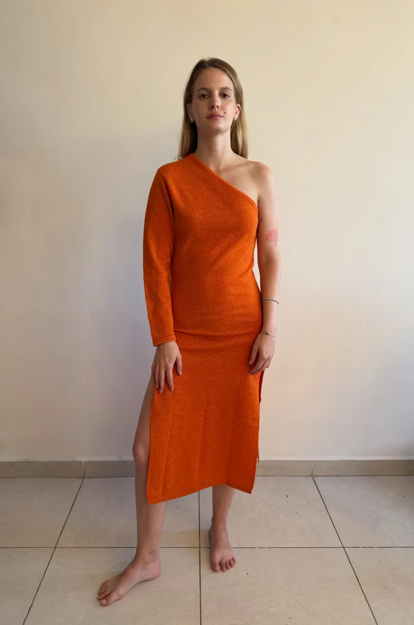 Vestido Sofia Sarkany - imagen 1