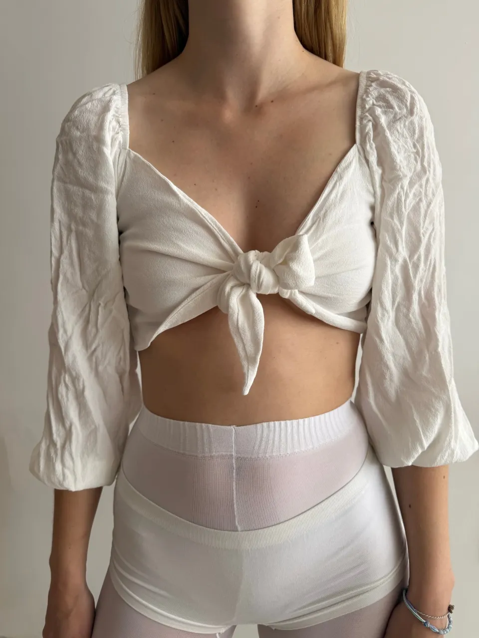 Top CHINI - imagen 1