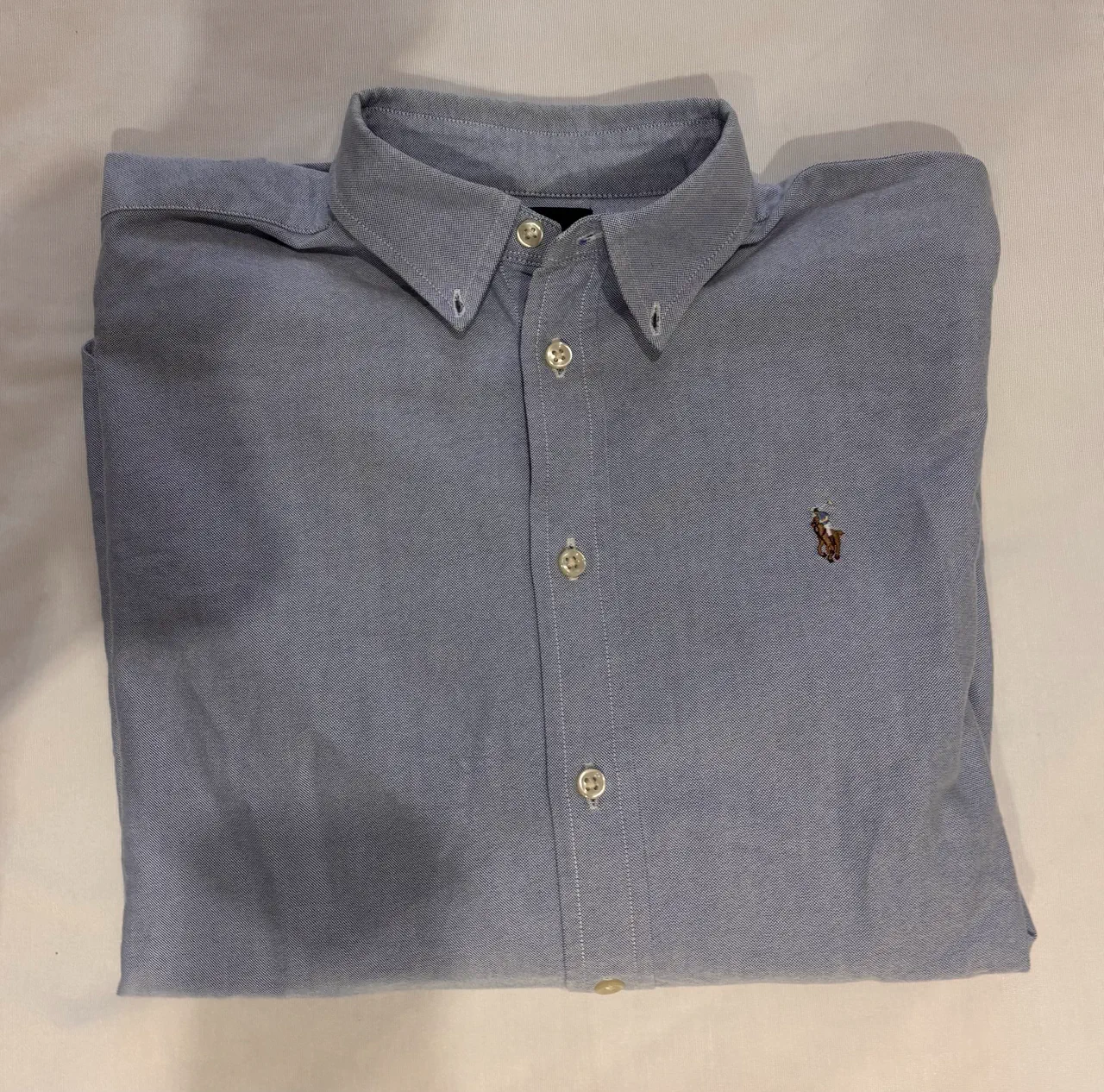 Camisa Ralph lauren - imagen 1