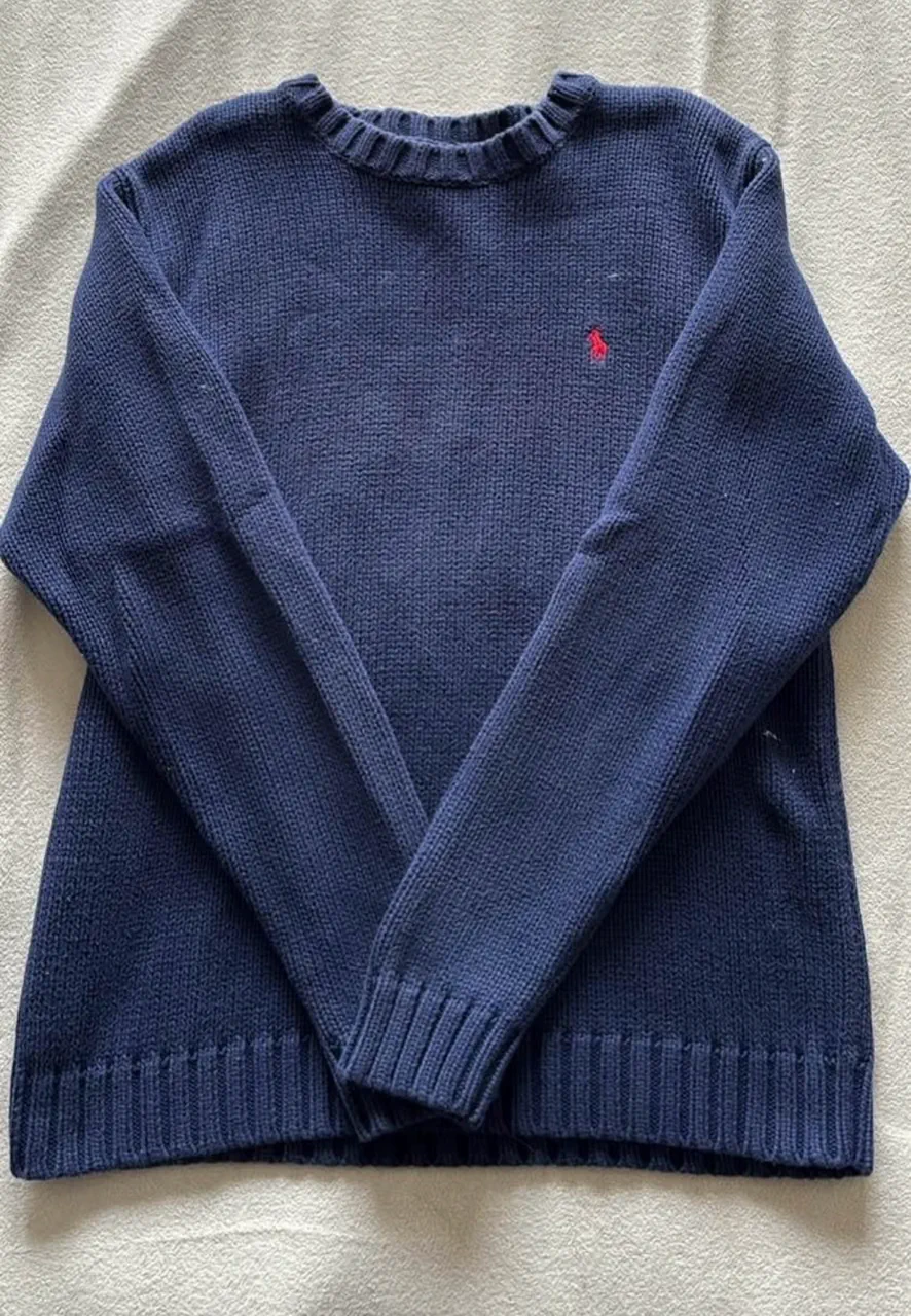 Sweater Polo Ralph Lauren - imagen 1