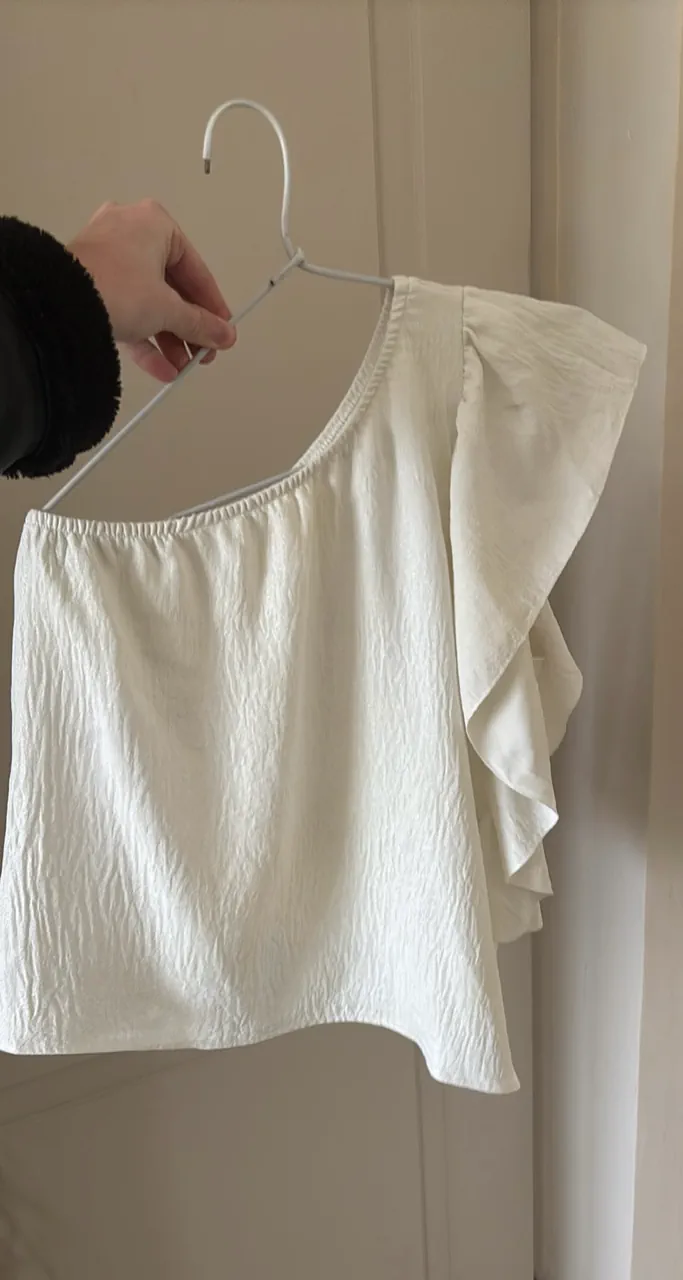 Blusa Otra - imagen 1