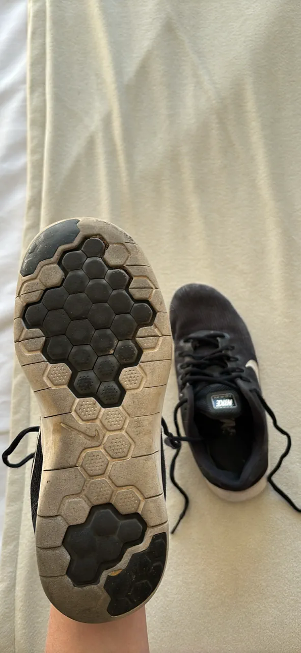 Nike · Talle EU 38