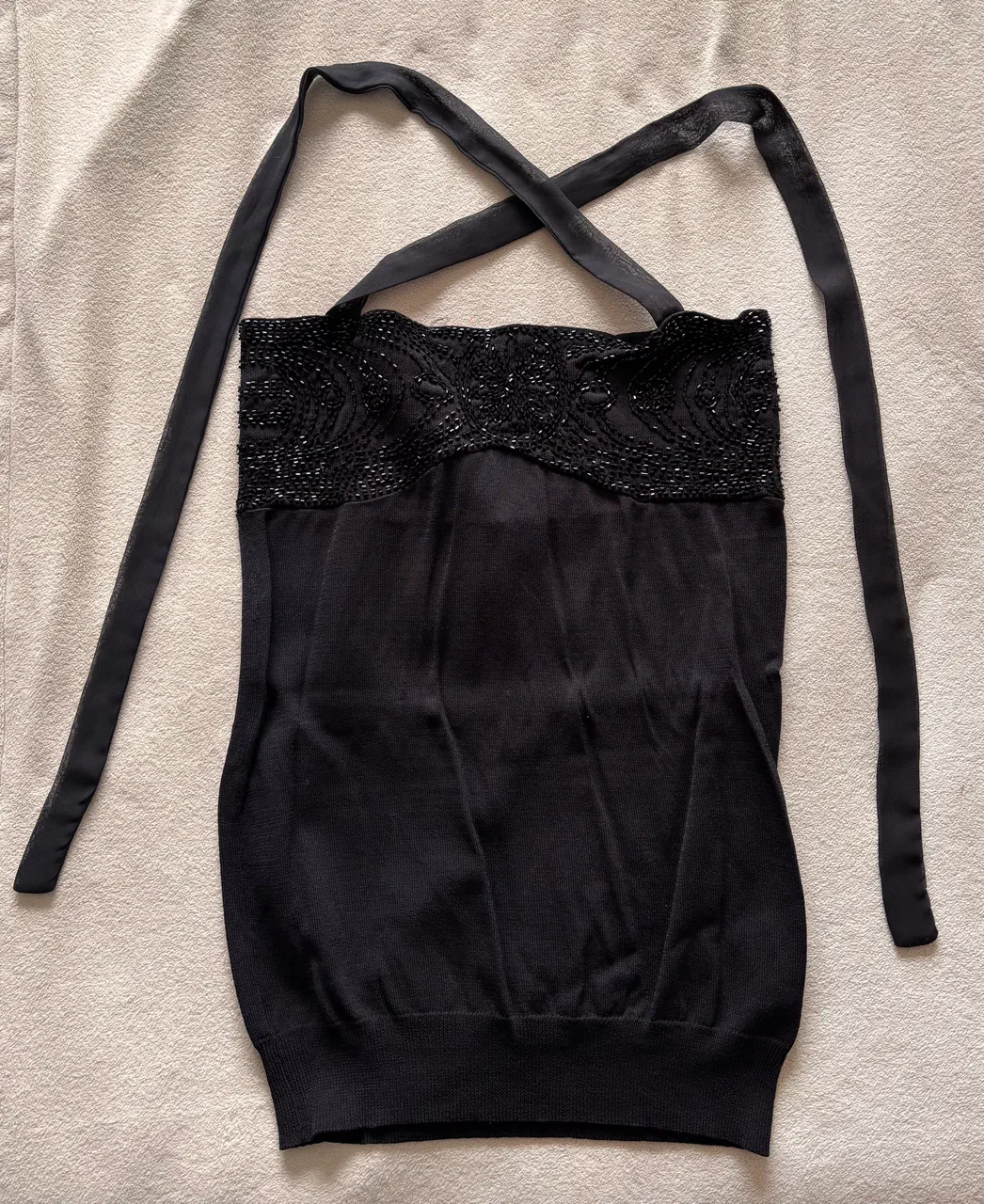 Top Zara - imagen 1