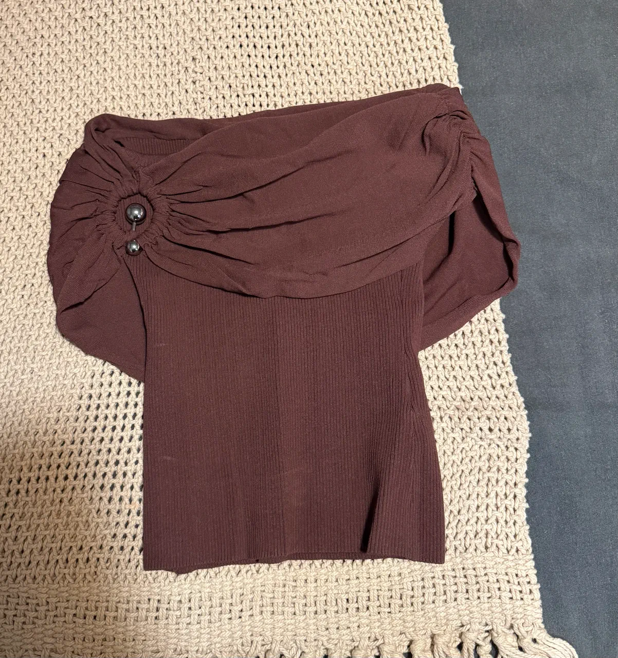 Zara · Talle XS