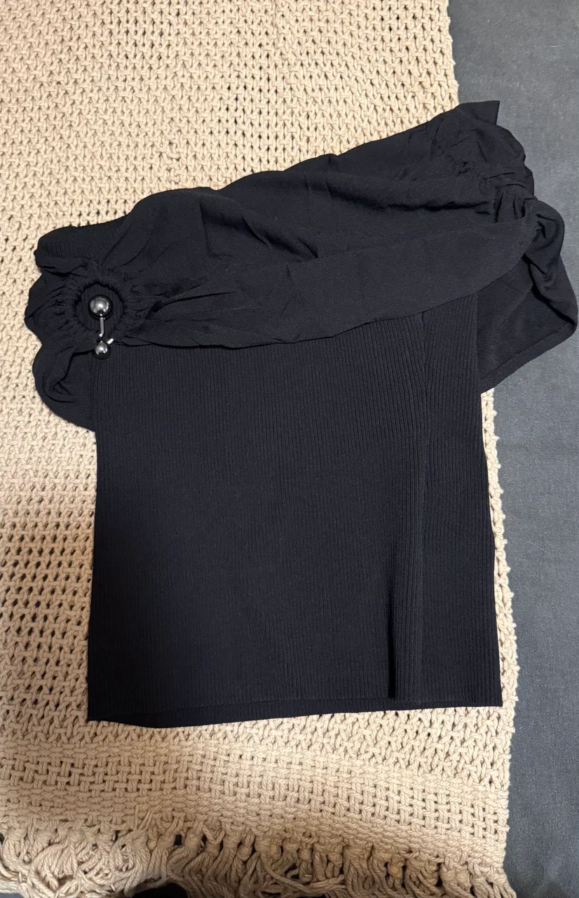 Zara · Talle S