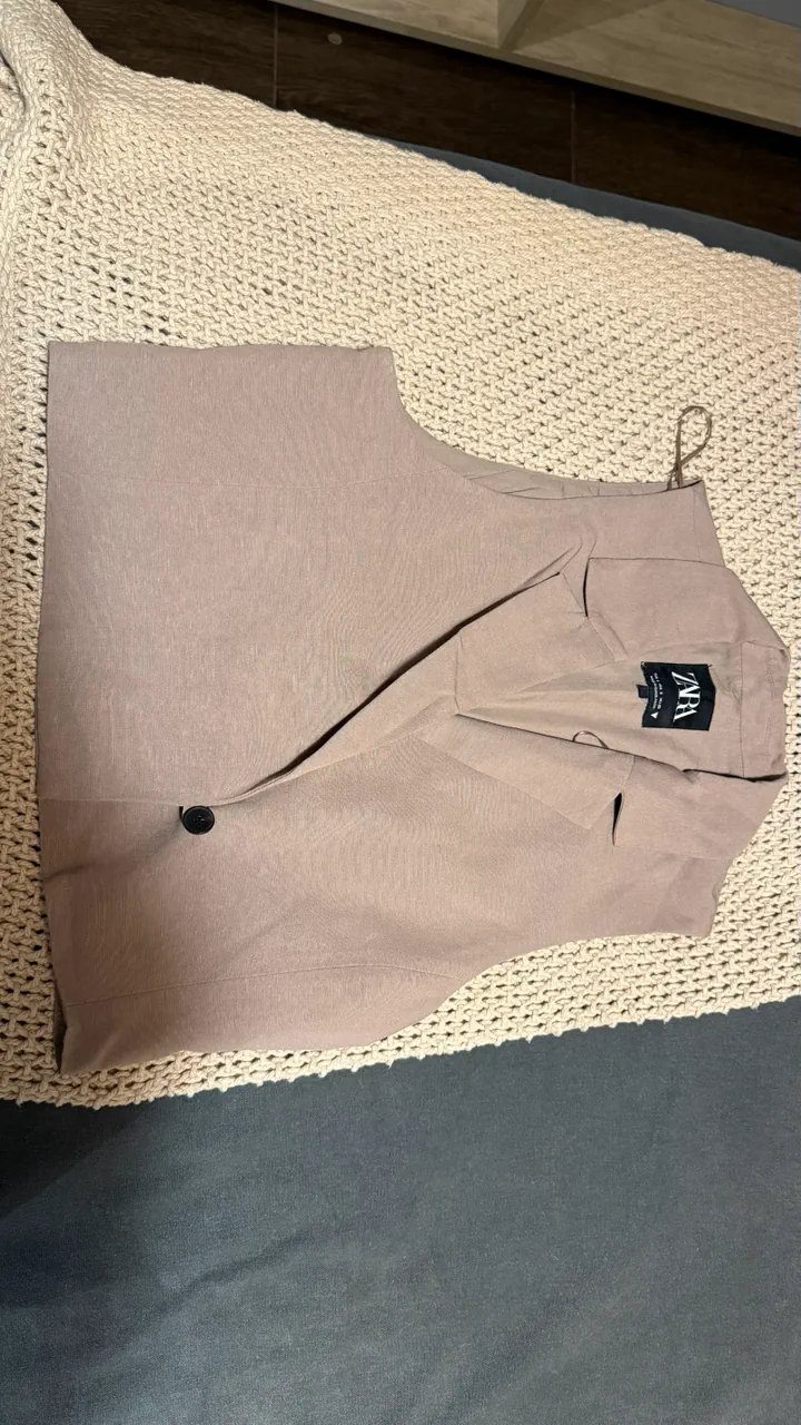 Zara · Talle S