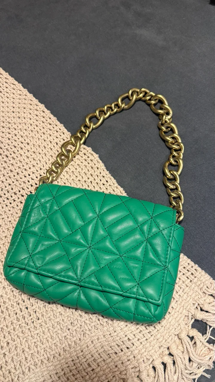 Cartera Zara - imagen 1