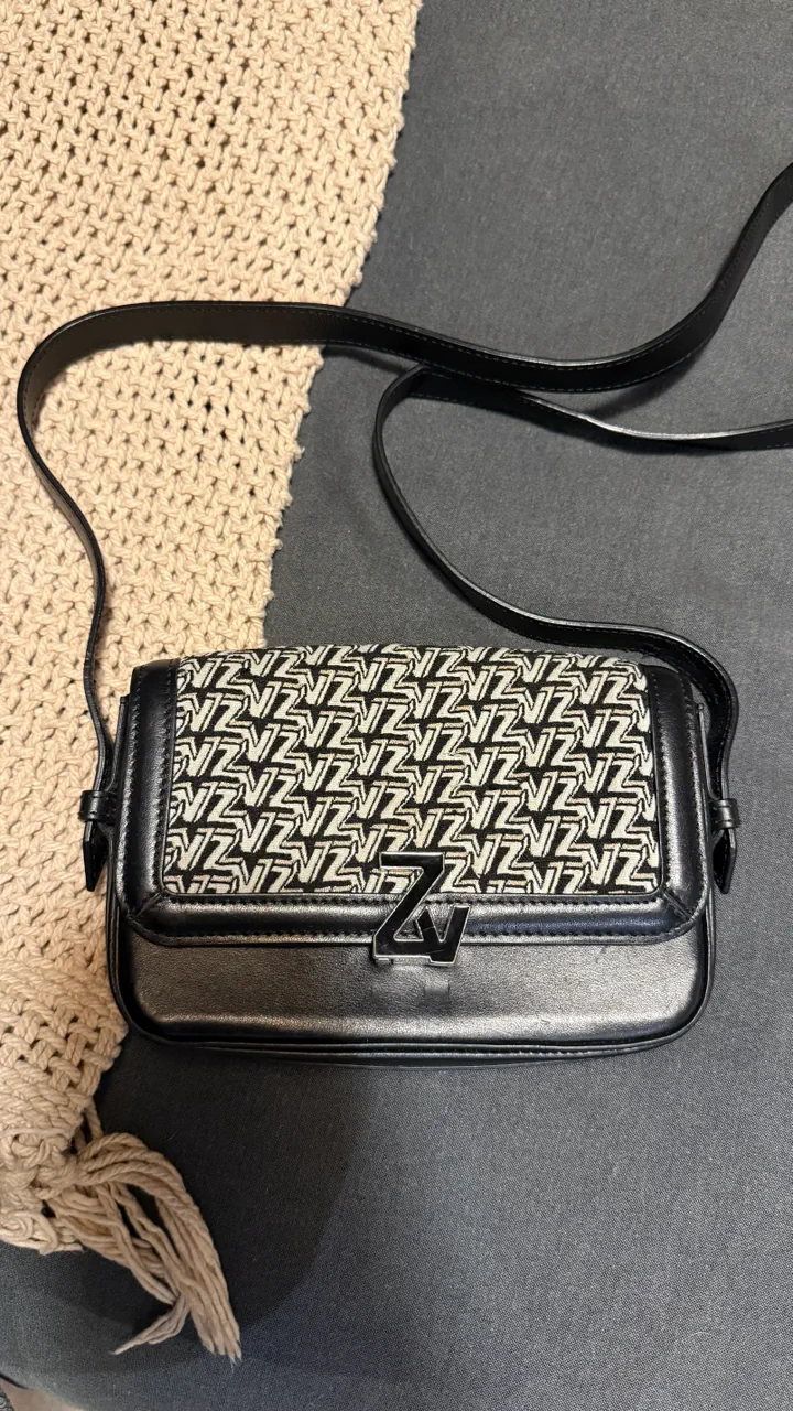 Cartera Zadig & Voltaire