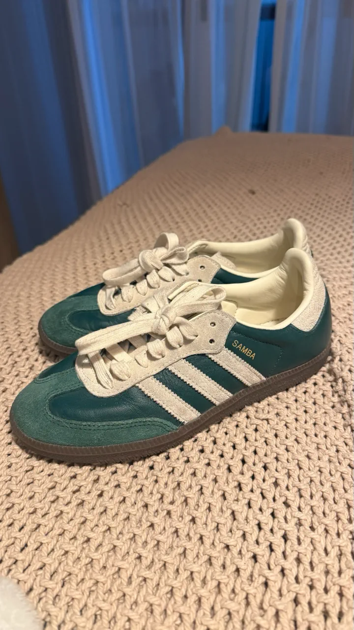 Zapatillas adidas - imagen 1