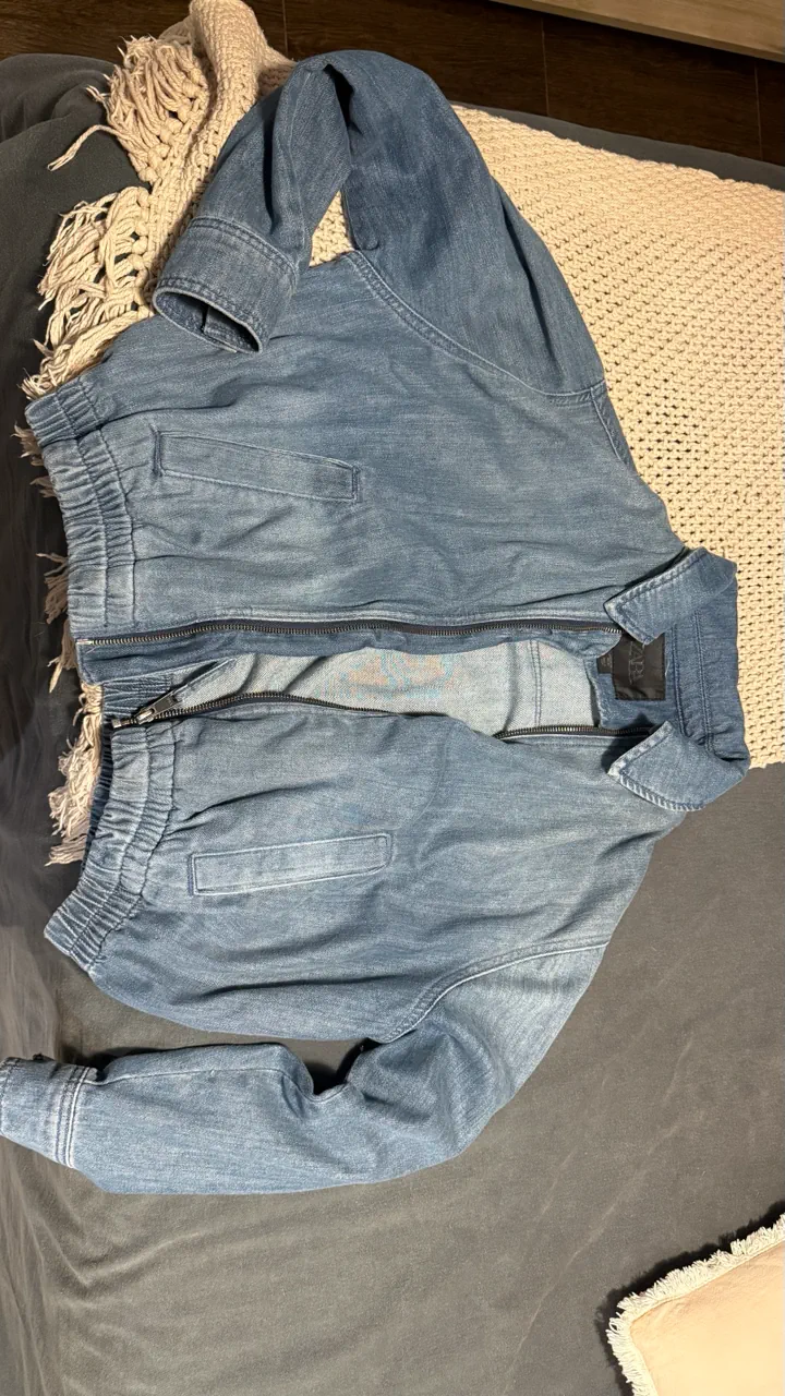 Zara · Talle XS