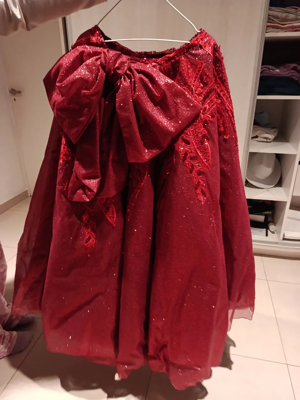 Vestido Otra - imagen 1