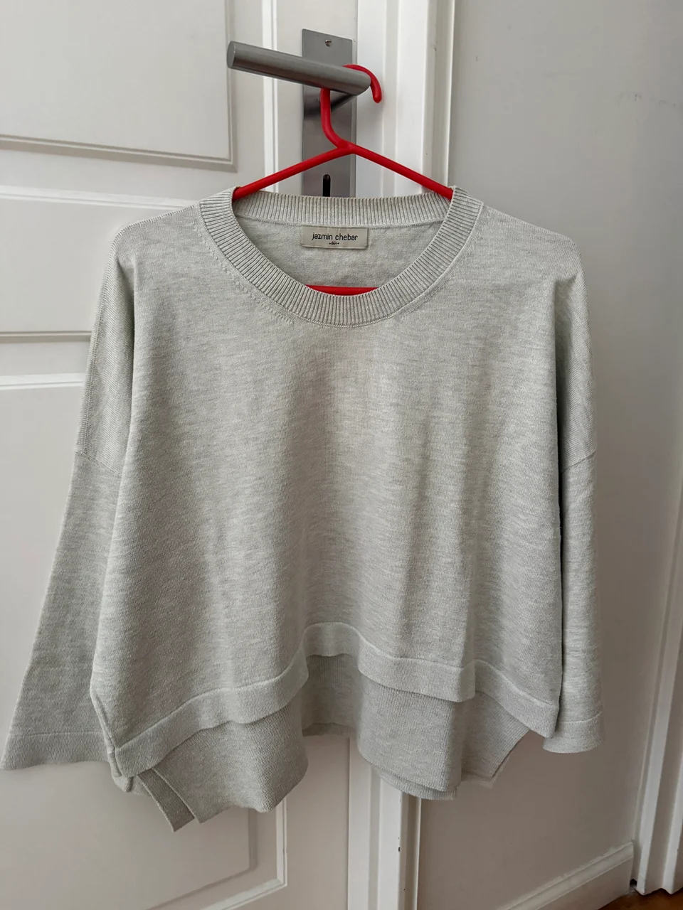 Sweater Jazmín Chebar - imagen 1
