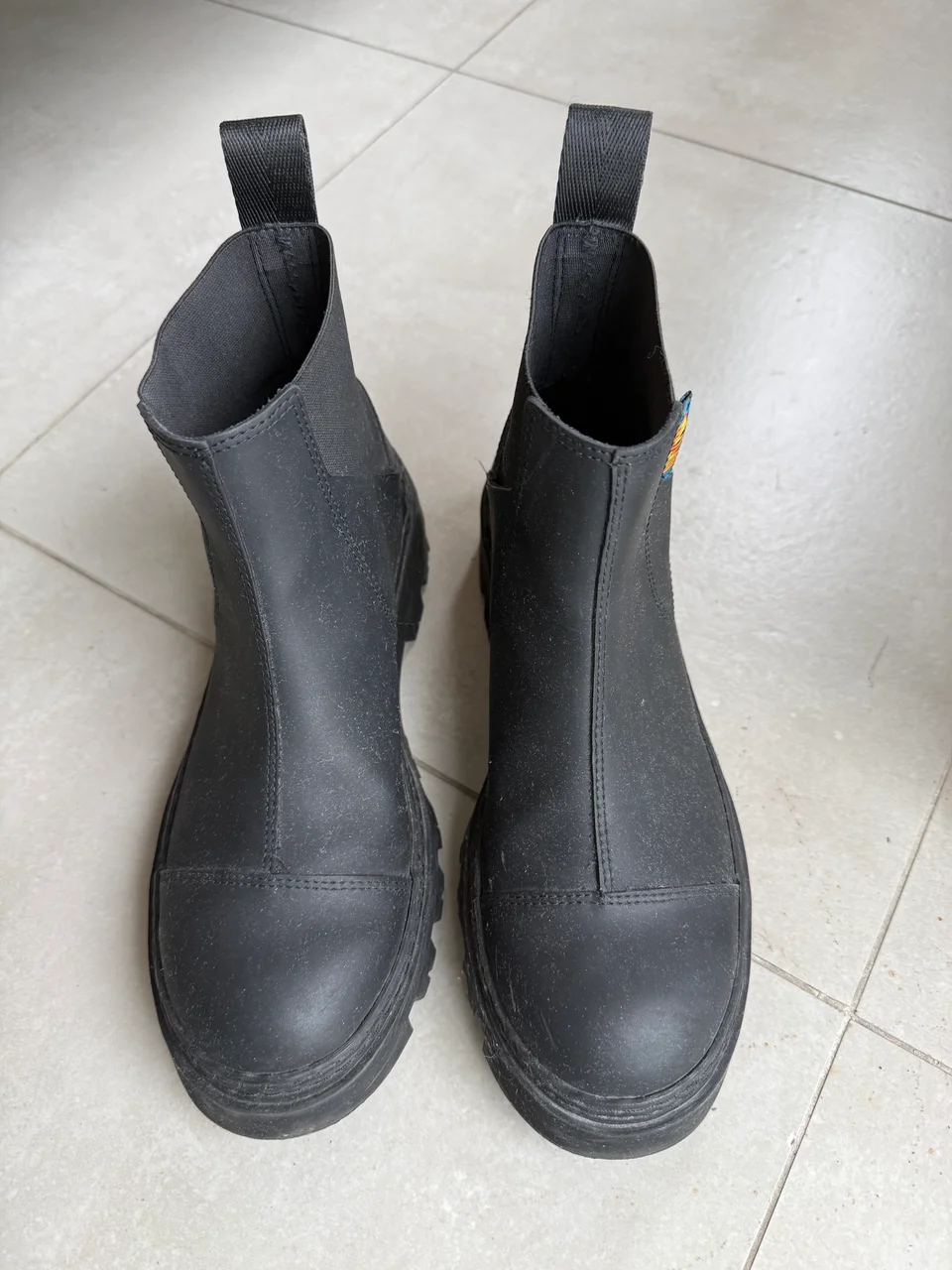 Bimba y Lola · Talle EU 37