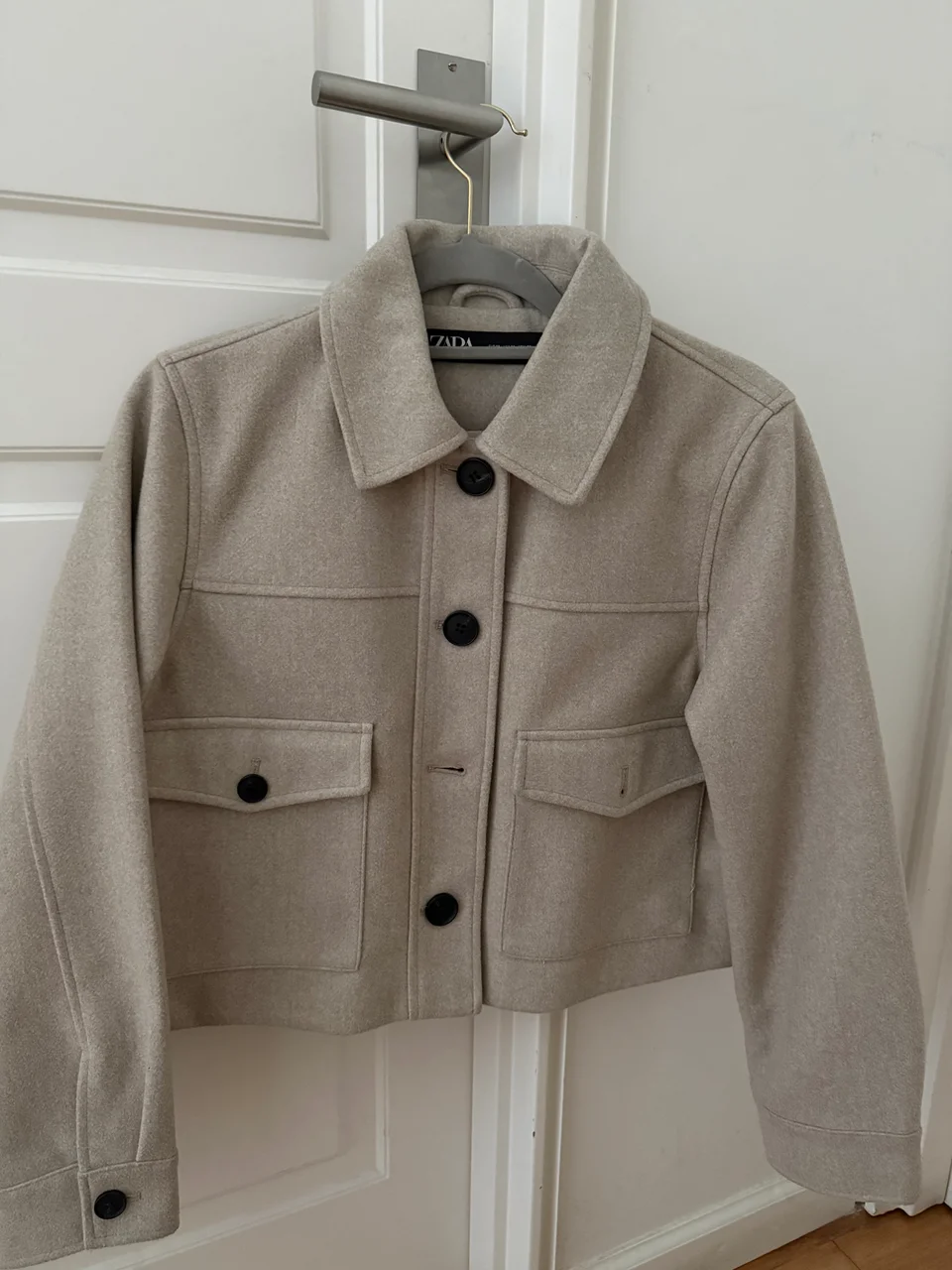 Zara · Talle M
