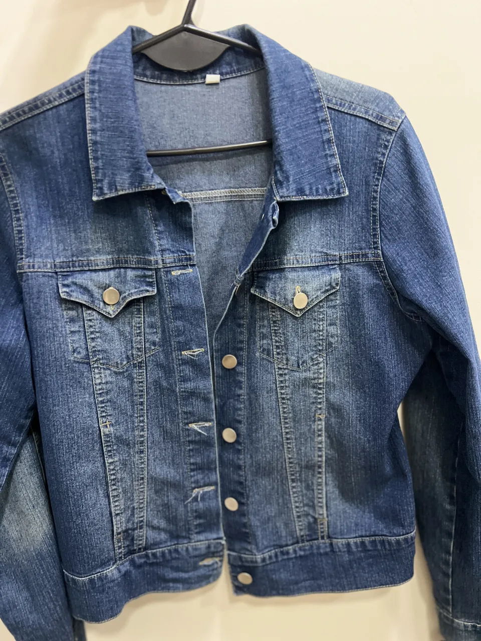 Campera DIOSALUNA · Talle 2