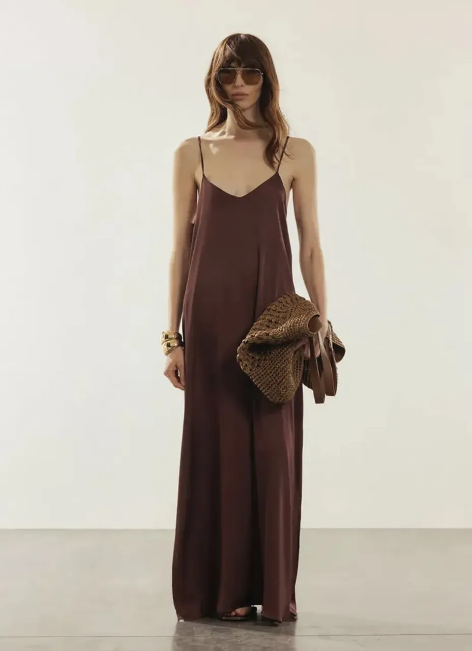 Vestido Portsaid - imagen 1