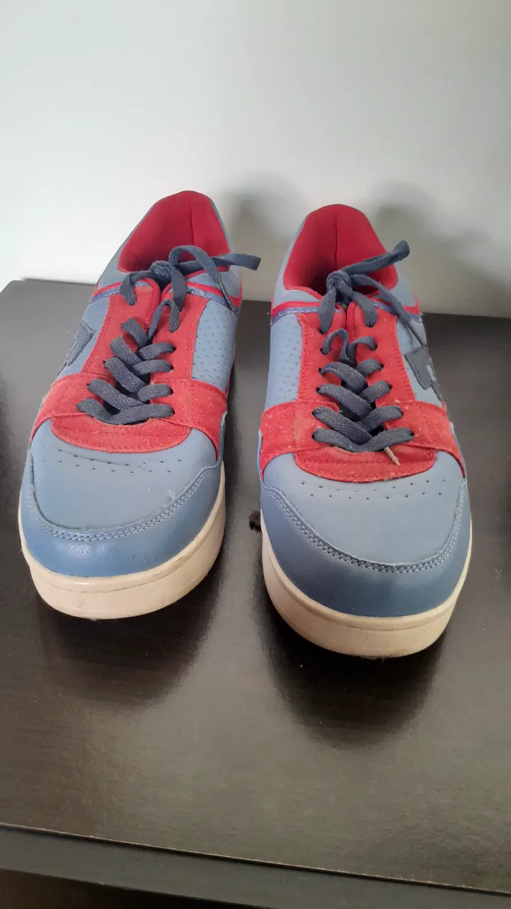 Zapatillas Lotto - imagen 1