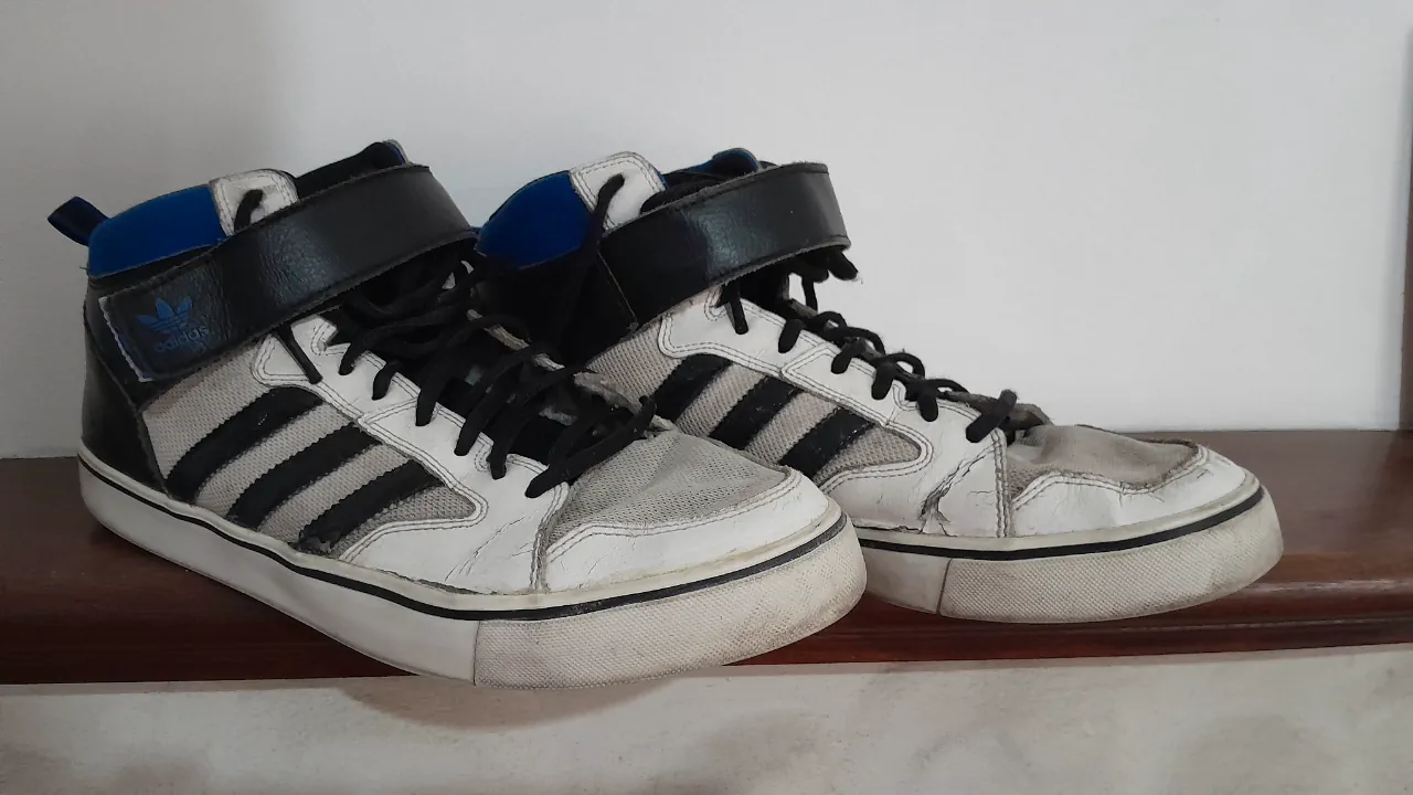 Zapatillas adidas - imagen 1
