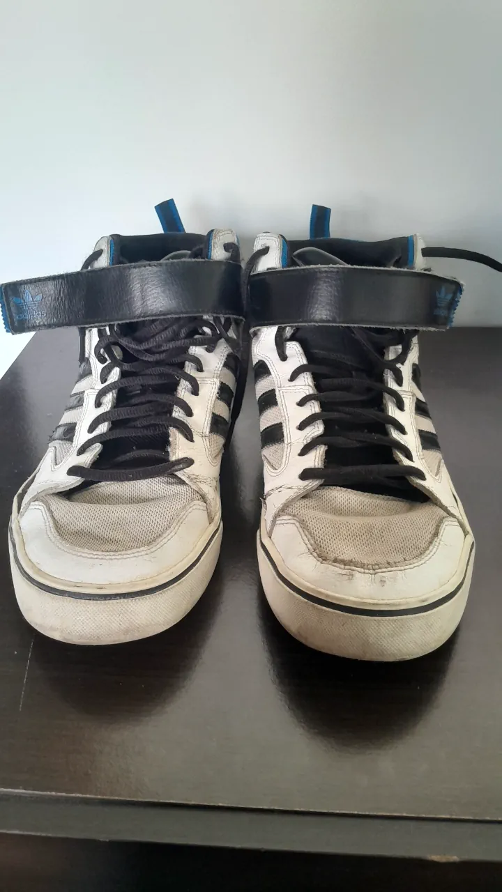 Zapatillas adidas - imagen 1