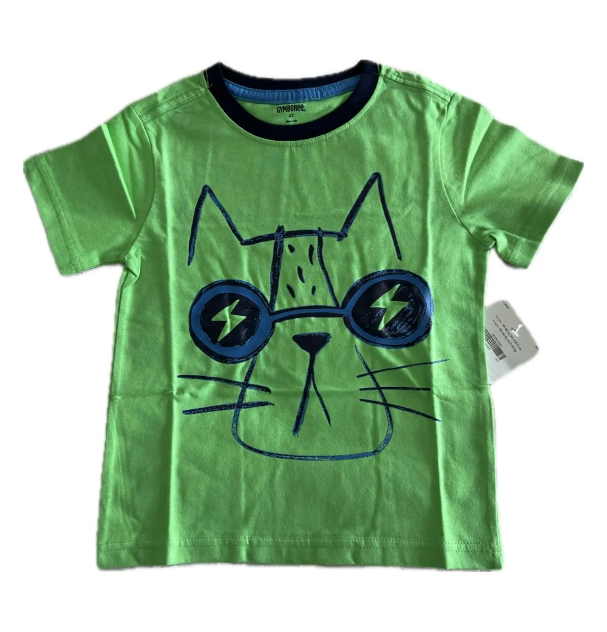 Remera Gymboree - imagen 1