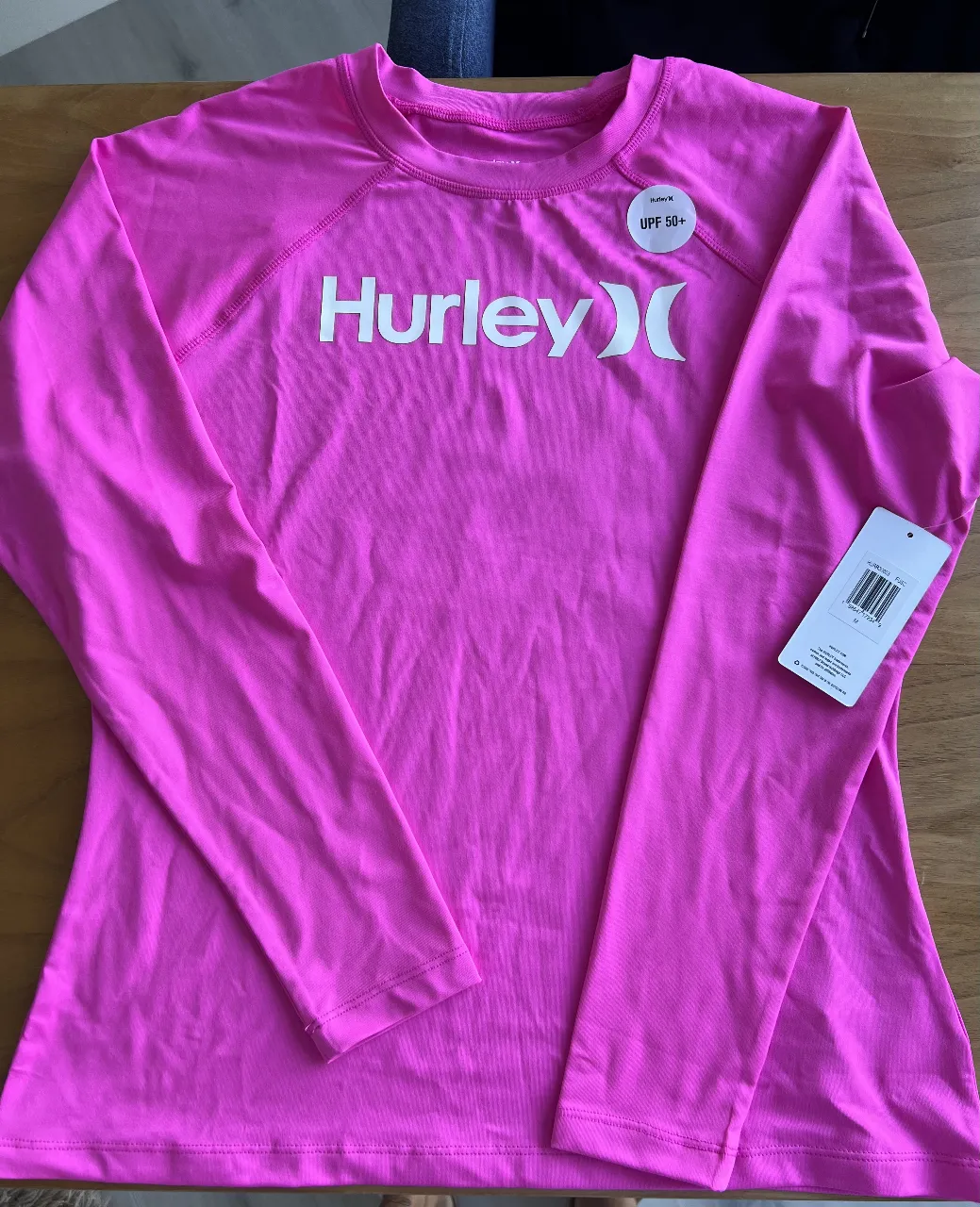 Hurley · Talle M