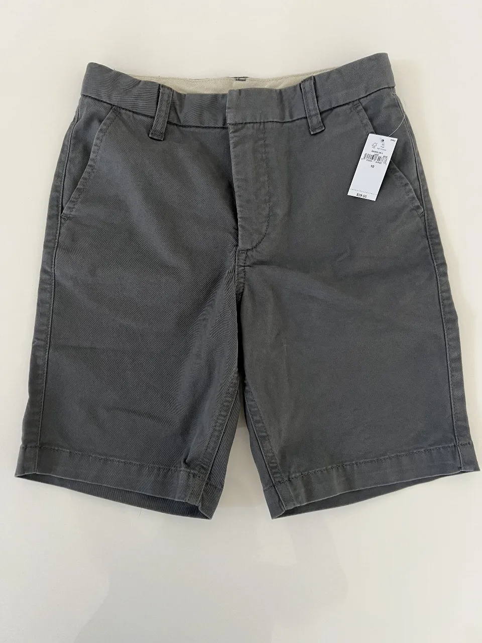 Bermuda GAP · Talle 10 años / 140 cm
