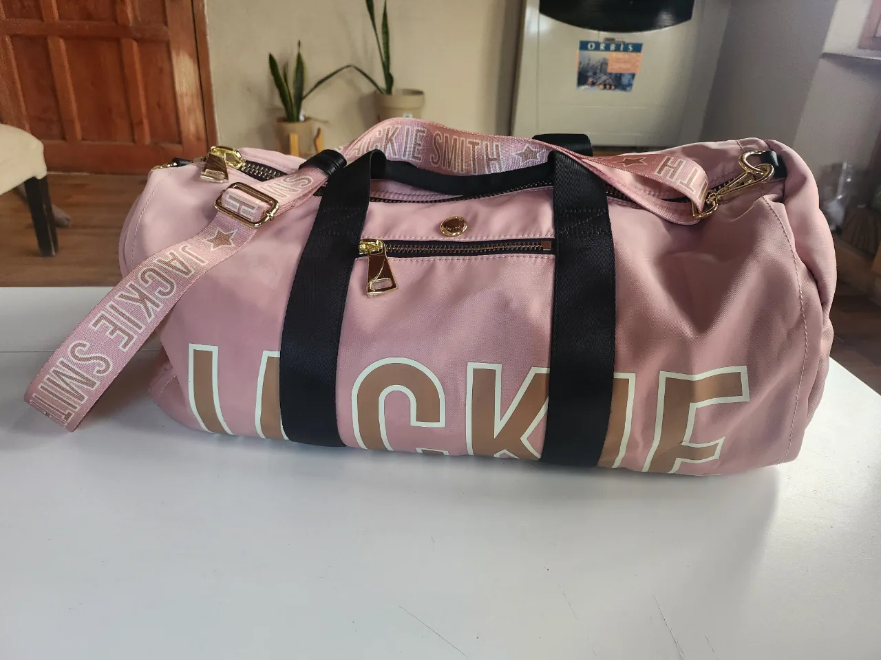 Bolso  Jackie Smith - imagen 1