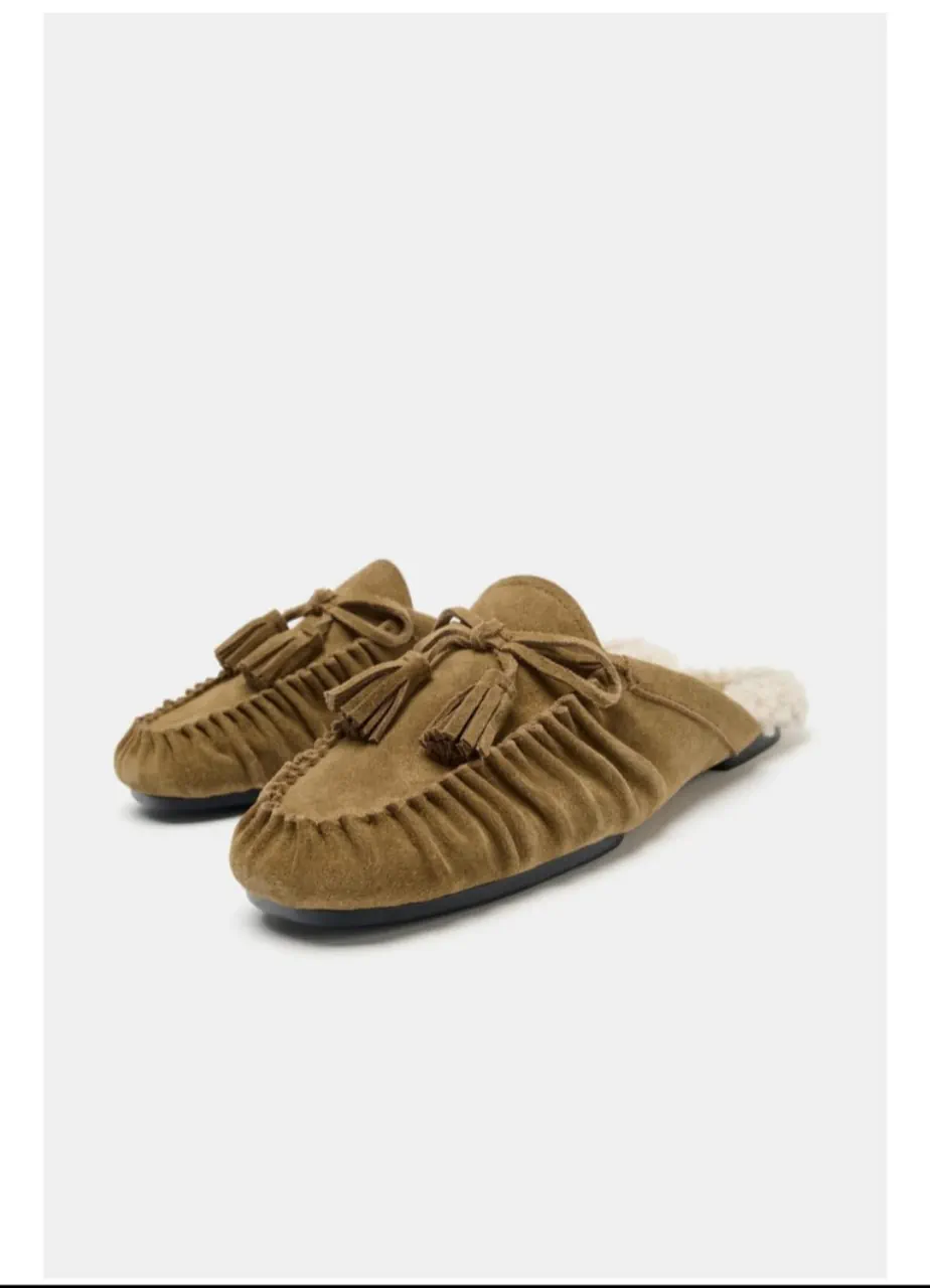 Zara · Talle AR 36