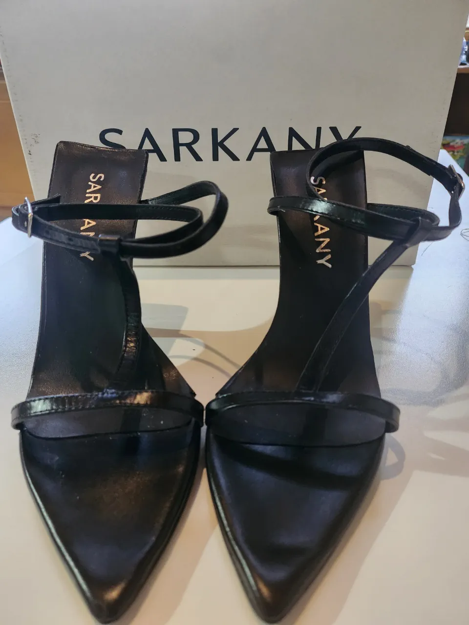 Sandalias Sarkany - imagen 1