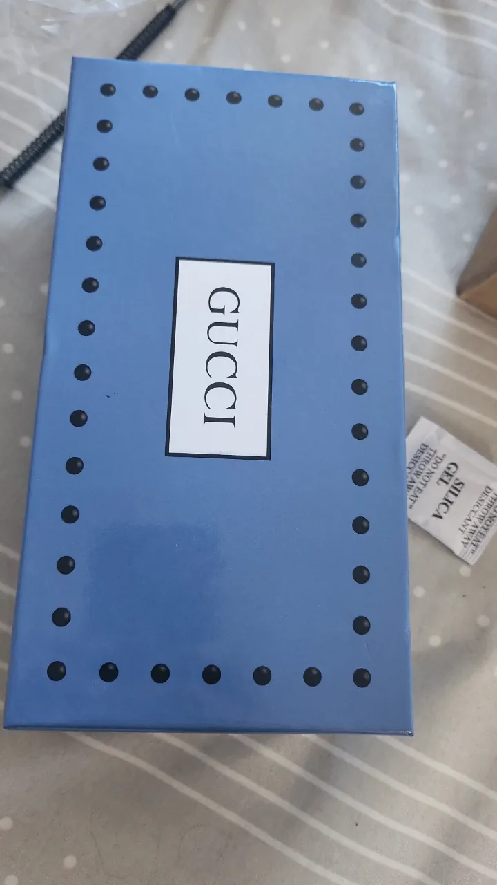 Gucci