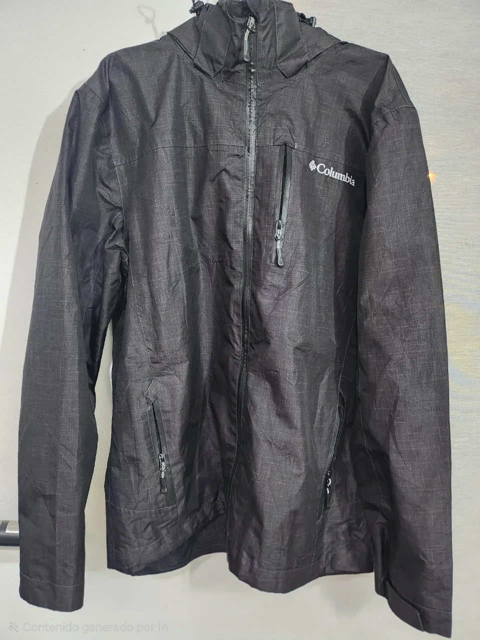 Columbia · Talle L