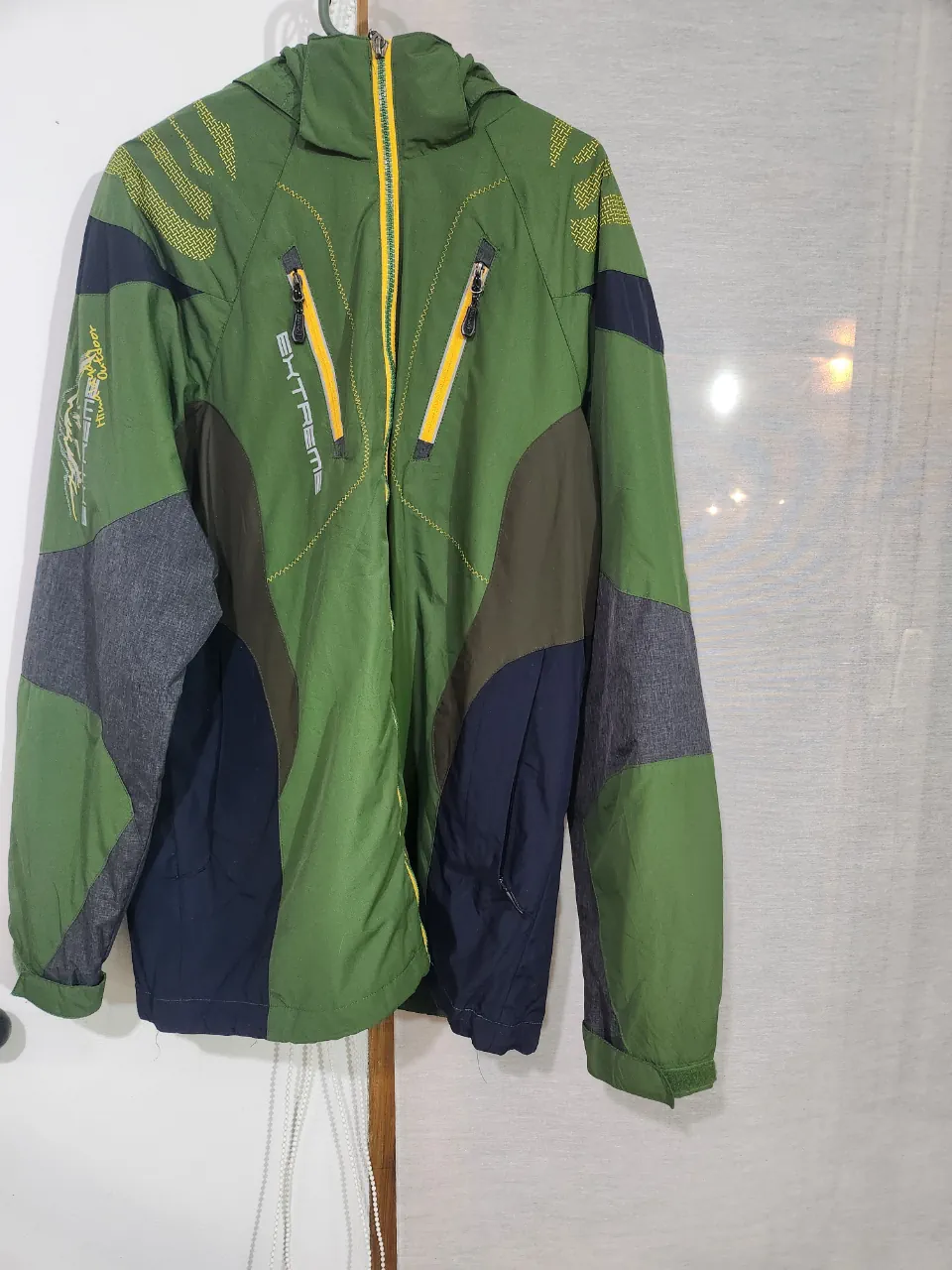 Campera Extreme - imagen 1
