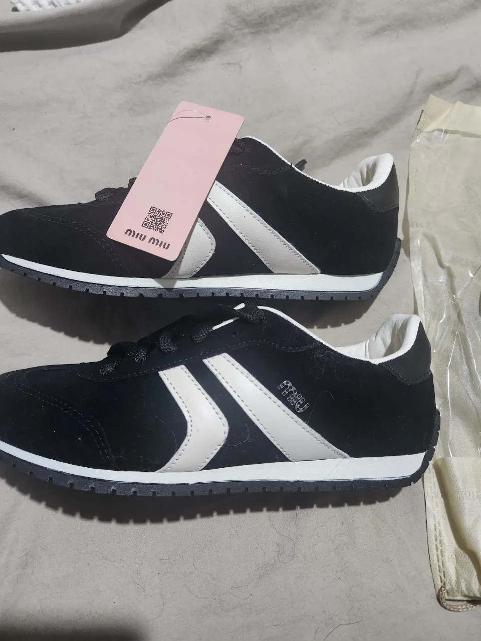 Zapatillas Otra importada - imagen 1