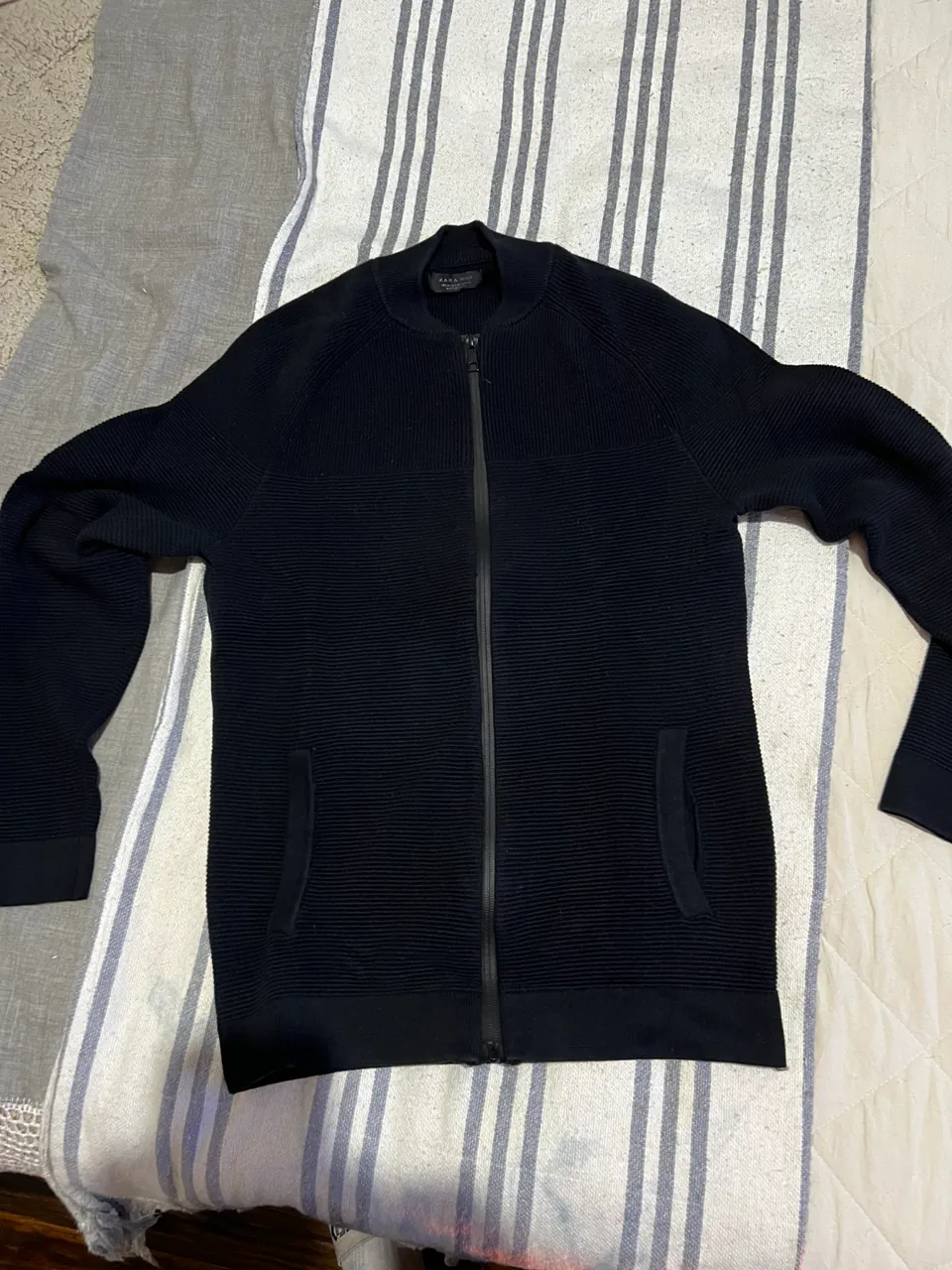 Campera Zara Man - imagen 1