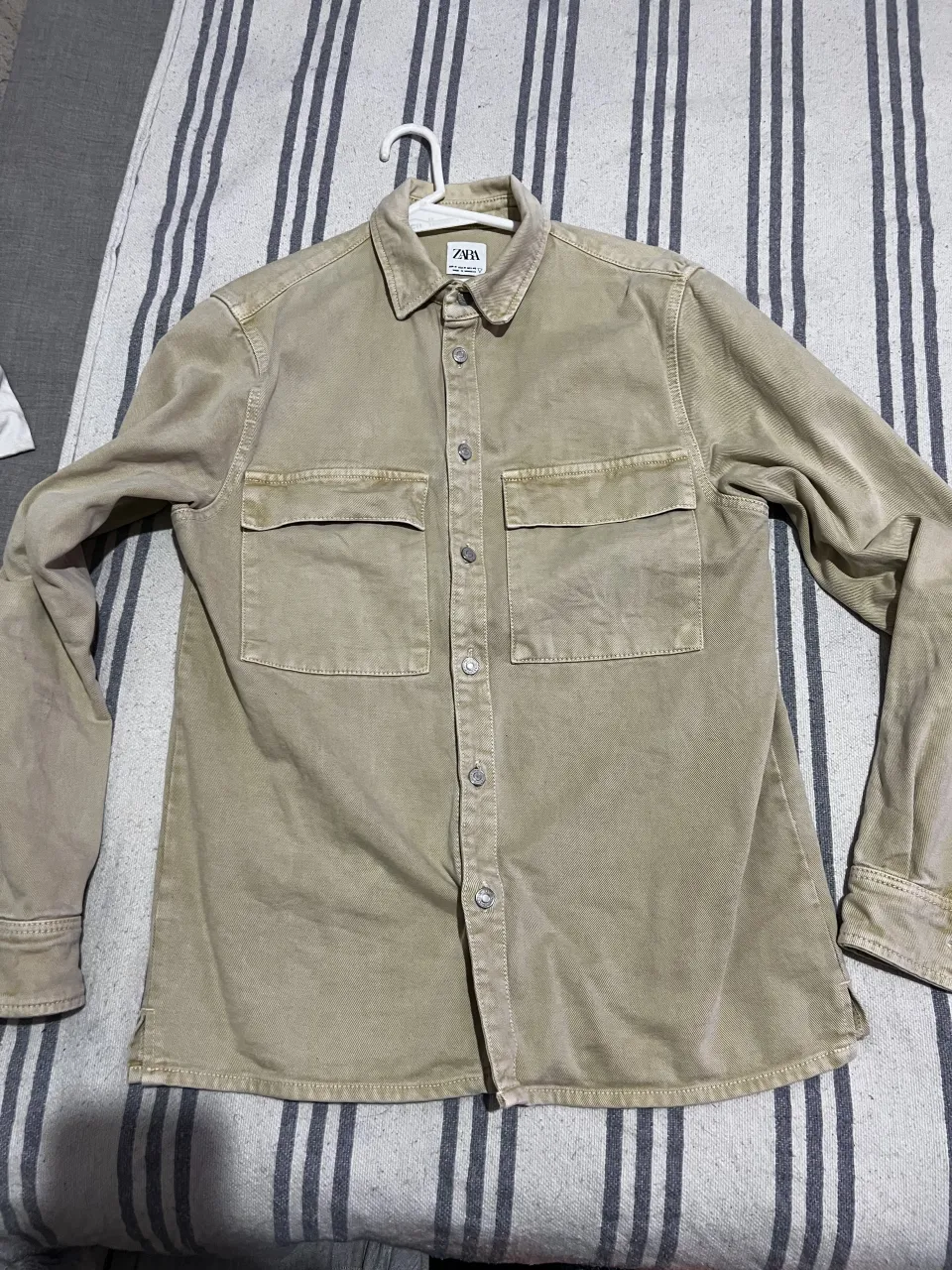 Camisa Zara - imagen 1