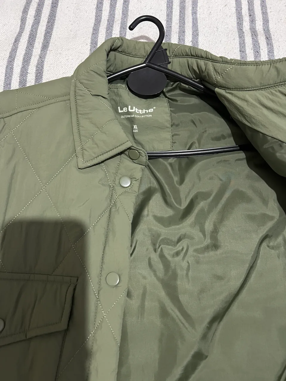 Campera Le Utthe - imagen 3