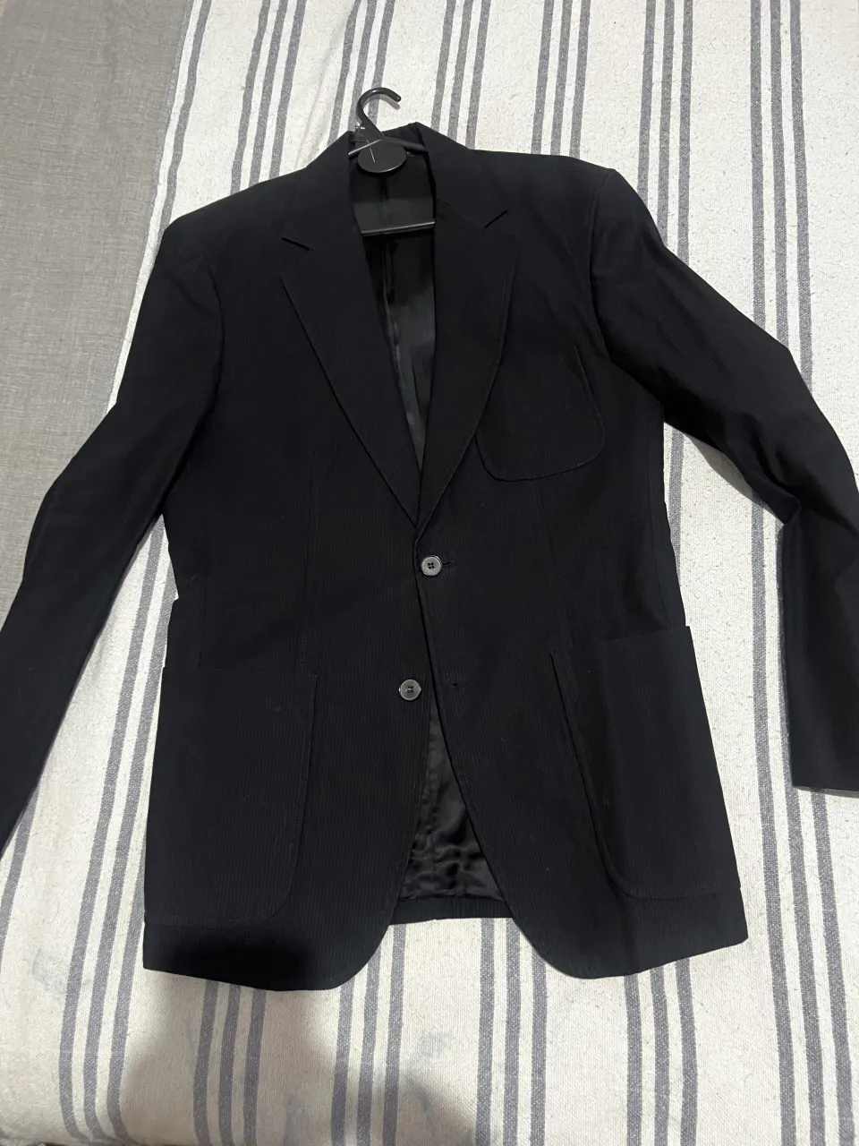Blazer Zara · Talle M