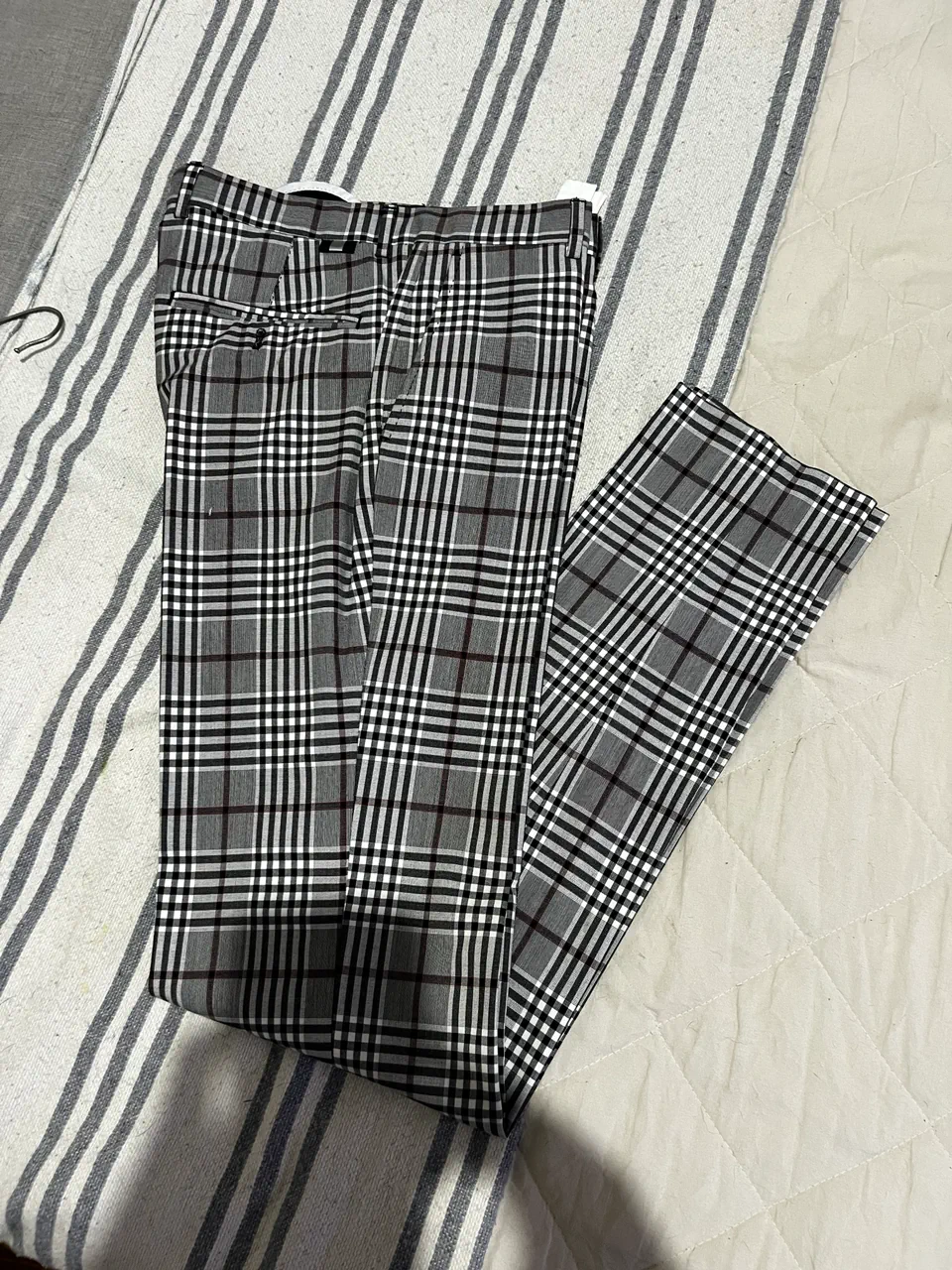 Conjunto Zara - imagen 7