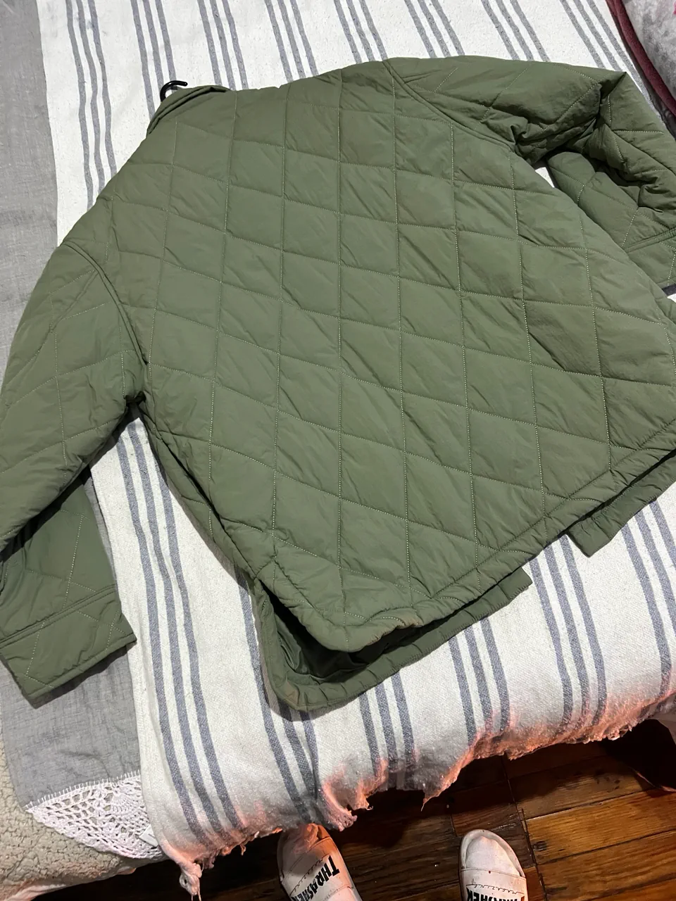 Campera Le Utthe - imagen 4
