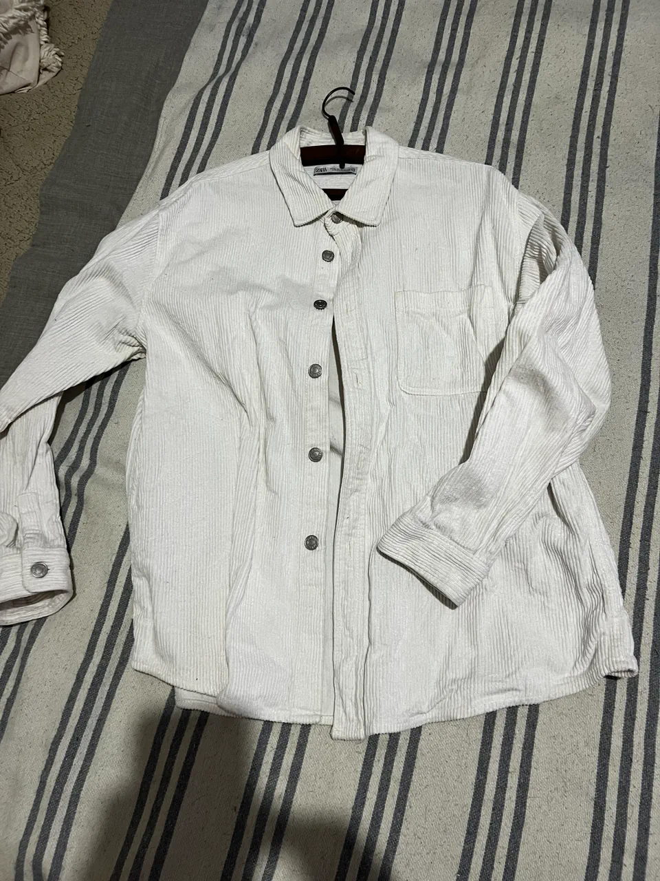 Camisa Zara - imagen 2