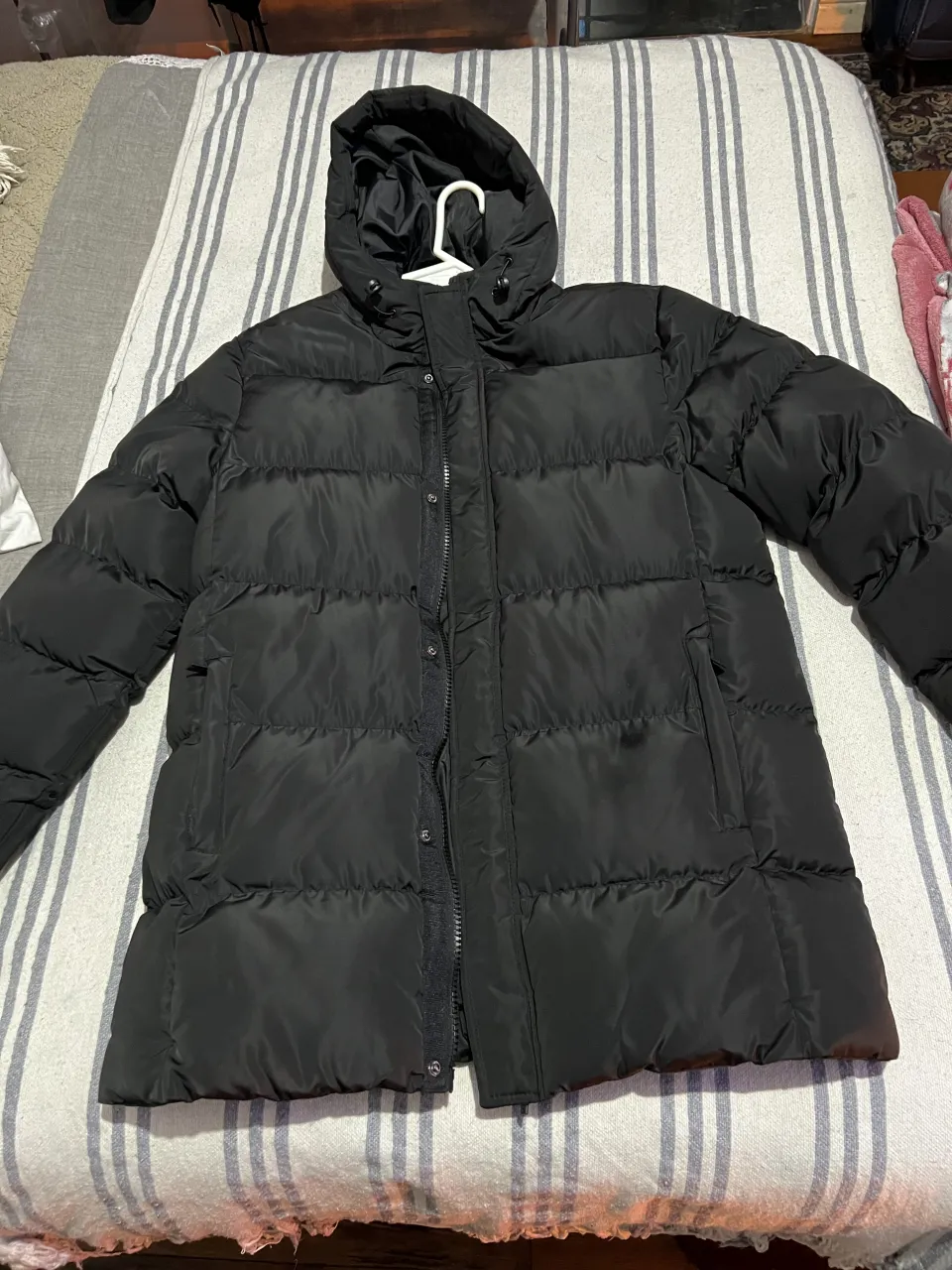Campera Le Utthe - imagen 1