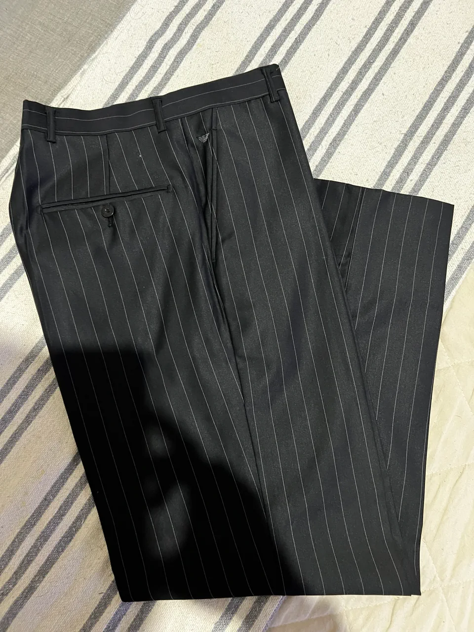 Traje Giorgio Armani - imagen 7