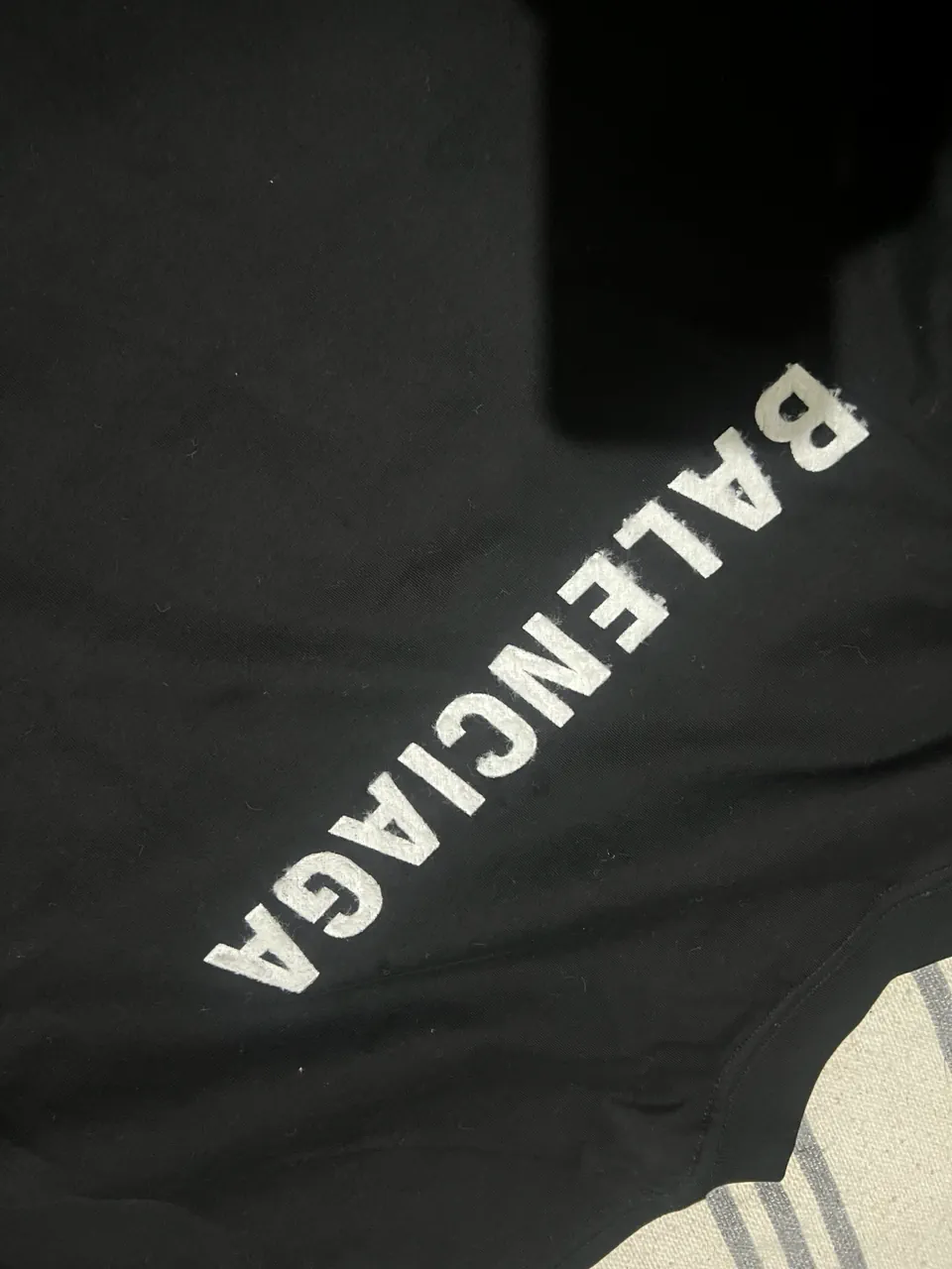 Remera Balenciaga - imagen 5