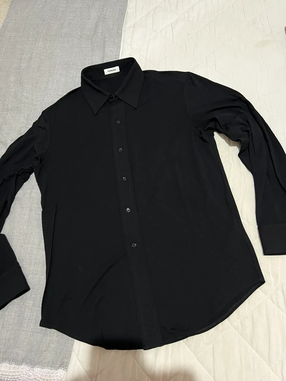 Camisa Sandro - imagen 1