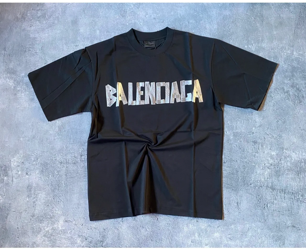 Remera Balenciaga - imagen 1