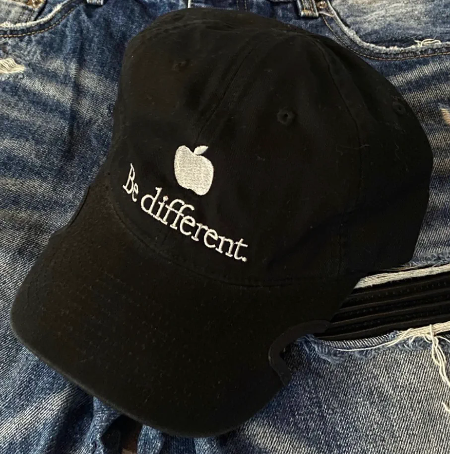 Gorra Balenciaga - imagen 1